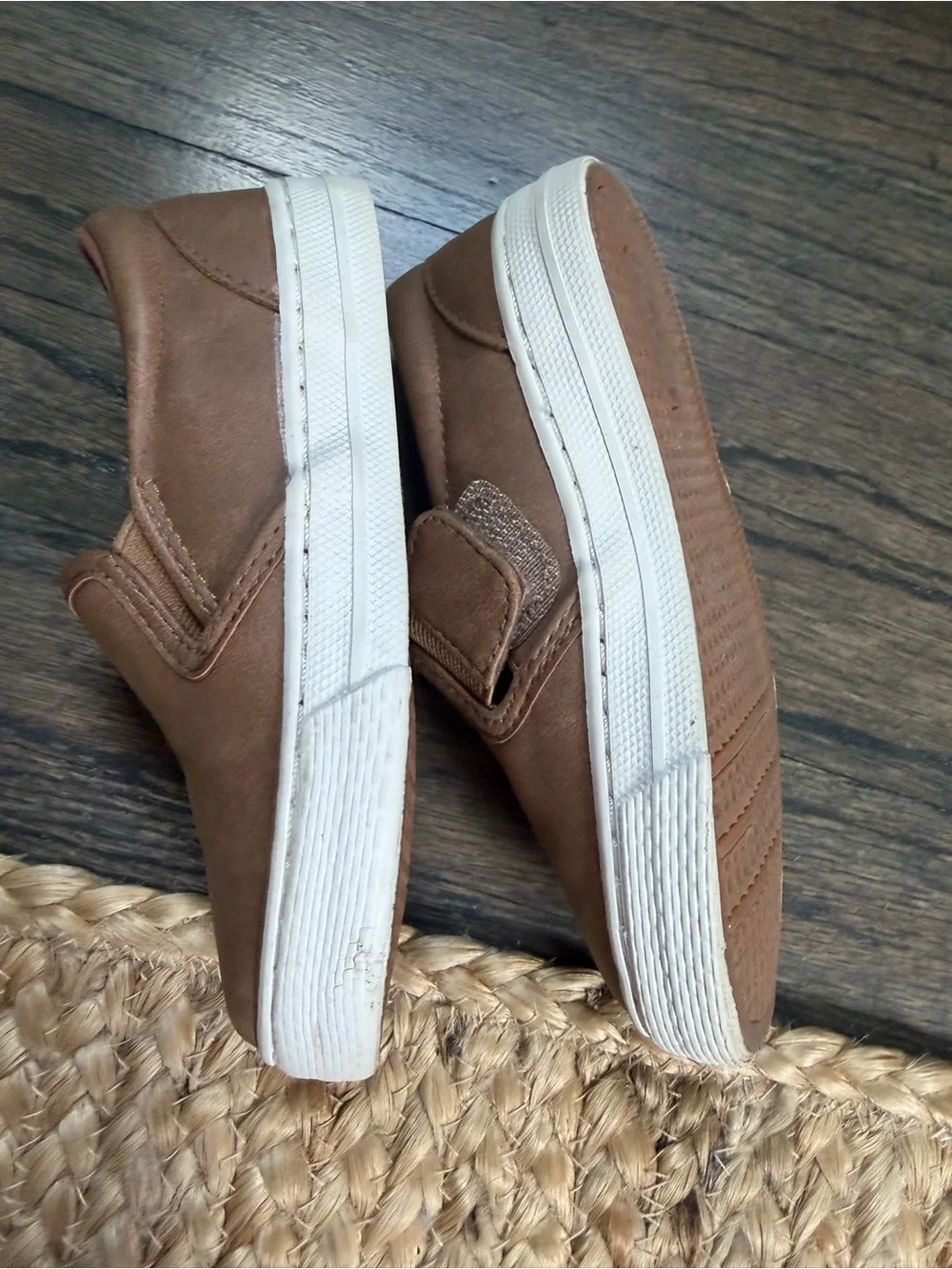 Little boys dress up loafers